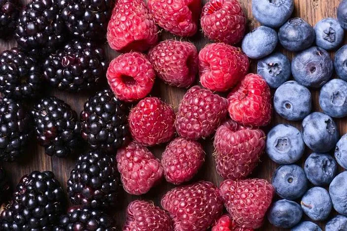 Княженика, жимолость, актинидия и другие новинки для вашего сада